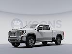 New 2025 GMC Sierra 2500 Denali Ultimate Crew Cab 4WD Pickup for sale #KCC250177 - photo 3