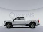 New 2025 GMC Sierra 2500 Denali Ultimate Crew Cab 4WD Pickup for sale #KCC250177 - photo 4
