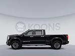 New 2025 GMC Sierra 2500 Denali Ultimate Crew Cab 4WD Pickup for sale #KCC250112 - photo 2