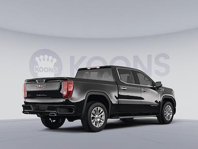 New 2025 GMC Sierra 1500 Denali Crew Cab 4WD Pickup for sale #KCC250242 - photo 2