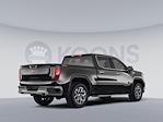 New 2025 GMC Sierra 1500 Elevation Crew Cab 4WD Pickup for sale #KCC250179 - photo 2