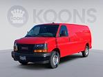 2024 GMC Savana 3500 RWD, Empty Cargo Van for sale #0G165025 - photo 1