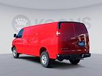 2024 GMC Savana 3500 RWD, Empty Cargo Van for sale #0G165025 - photo 5