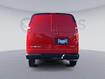 2024 GMC Savana 3500 RWD, Empty Cargo Van for sale #0G165025 - photo 6