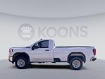 New 2025 GMC Sierra 2500 Pro Regular Cab 4WD Pickup for sale #G219197 - photo 3