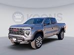 New 2024 GMC Canyon AT4 Crew Cab 4x4 Pickup for sale #0G272979 - photo 1