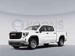 New 2025 GMC Sierra 1500 Pro Double Cab 4WD Pickup for sale #DTPPPH - photo 1