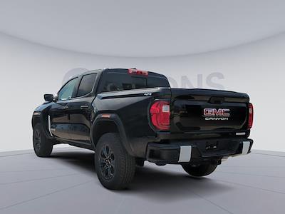 New 2025 GMC Canyon Elevation Crew Cab 4x4 Pickup for sale #0G139228 - photo 2