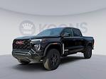 New 2025 GMC Canyon Elevation Crew Cab 4x4 Pickup for sale #0G139228 - photo 1