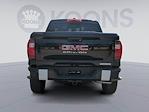 New 2025 GMC Canyon Elevation Crew Cab 4x4 Pickup for sale #0G139228 - photo 5