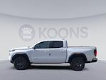 New 2025 GMC Canyon Elevation Crew Cab 4WD Pickup for sale #G143955 - photo 3