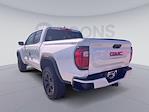 New 2025 GMC Canyon Elevation Crew Cab 4x4 Pickup for sale #0G142473 - photo 4