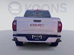 New 2025 GMC Canyon Elevation Crew Cab 4x4 Pickup for sale #0G142473 - photo 5