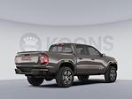 New 2025 GMC Canyon Elevation Crew Cab 4x4 Pickup for sale #0G143142 - photo 4