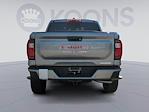 New 2025 GMC Canyon Elevation Crew Cab 4x4 Pickup for sale #0G143725 - photo 5