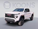 New 2025 GMC Canyon Elevation Crew Cab 4WD Pickup for sale #G143921 - photo 1