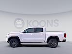 New 2025 GMC Canyon Elevation Crew Cab 4WD Pickup for sale #G143921 - photo 3