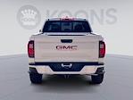New 2025 GMC Canyon Elevation Crew Cab 4WD Pickup for sale #G143921 - photo 5