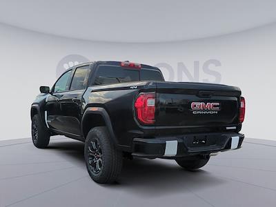 New 2025 GMC Canyon Elevation Crew Cab 4x4 Pickup for sale #0G144246 - photo 2