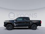 New 2025 GMC Canyon Elevation Crew Cab 4x4 Pickup for sale #0G144246 - photo 3