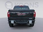 New 2025 GMC Canyon Elevation Crew Cab 4x4 Pickup for sale #0G144246 - photo 5