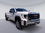 New 2025 GMC Sierra 2500 Pro Crew Cab 4WD Pickup for sale #G250161 - photo 10