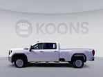 New 2025 GMC Sierra 2500 Pro Crew Cab 4WD Pickup for sale #G250161 - photo 3
