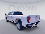 New 2025 GMC Sierra 2500 Pro Crew Cab 4WD Pickup for sale #G250161 - photo 2