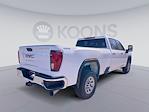 New 2025 GMC Sierra 2500 Pro Crew Cab 4WD Pickup for sale #G250161 - photo 7