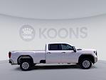 New 2025 GMC Sierra 2500 Pro Crew Cab 4WD Pickup for sale #G250161 - photo 8