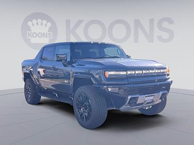New 2025 GMC Hummer EV Pickup 2X Crew Cab 4WD Pickup for sale #G111061 - photo 1