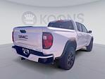 New 2025 GMC Canyon Elevation Crew Cab 4x4 Pickup for sale #0G142473 - photo 7