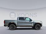 New 2025 GMC Canyon Elevation Crew Cab 4x4 Pickup for sale #0G143725 - photo 8