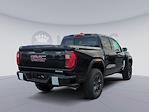 New 2025 GMC Canyon Elevation Crew Cab 4x4 Pickup for sale #0G144246 - photo 7