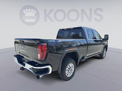 New 2025 GMC Sierra 2500 SLE Crew Cab 4WD Pickup for sale #G147229 - photo 2