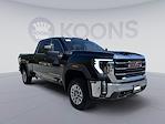 New 2025 GMC Sierra 2500 SLE Crew Cab 4WD Pickup for sale #G147229 - photo 1