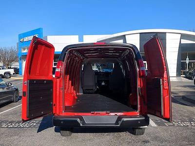 2024 GMC Savana 3500 RWD, Empty Cargo Van for sale #0G165025 - photo 2