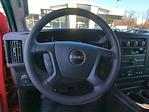 2024 GMC Savana 3500 RWD, Empty Cargo Van for sale #0G165025 - photo 13