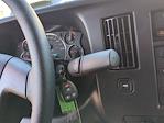 2024 GMC Savana 3500 RWD, Empty Cargo Van for sale #0G165025 - photo 18