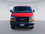 2024 GMC Savana 3500 RWD, Empty Cargo Van for sale #0G165025 - photo 8