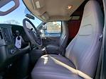 2024 GMC Savana 3500 RWD, Empty Cargo Van for sale #0G165025 - photo 9