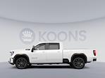 New 2025 GMC Sierra 2500 Pro Crew Cab 4WD Pickup for sale #G250139 - photo 2