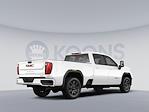New 2025 GMC Sierra 2500 Pro Crew Cab 4WD Pickup for sale #G250139 - photo 3