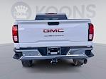 New 2025 GMC Sierra 2500 Pro Crew Cab 4WD Pickup for sale #G250139 - photo 4