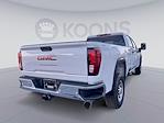 New 2025 GMC Sierra 2500 Pro Crew Cab 4WD Pickup for sale #G250139 - photo 5