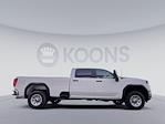 New 2025 GMC Sierra 2500 Pro Crew Cab 4WD Pickup for sale #G250139 - photo 6