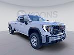 New 2025 GMC Sierra 2500 Pro Crew Cab 4WD Pickup for sale #G250139 - photo 7