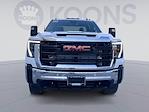 New 2025 GMC Sierra 2500 Pro Crew Cab 4WD Pickup for sale #G250139 - photo 8