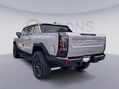 New 2025 GMC Hummer EV Pickup 2X Crew Cab AWD Pickup for sale #G102637 - photo 2
