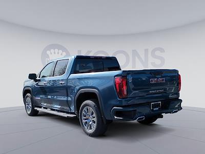 New 2025 GMC Sierra 1500 Denali Crew Cab 4WD Pickup for sale #G213489 - photo 2